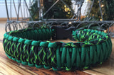 Non-Adjustable Split-Decision Dog collars