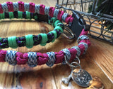 The Modified Half-Hitch Dog Collar