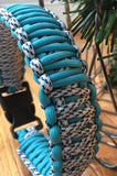 Non-Adjustable Split-Decision Dog collars