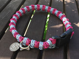 The Modified Half-Hitch Dog Collar