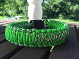 Non-Adjustable Split-Decision Dog collars