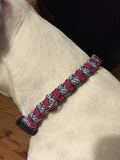 The Modified Half-Hitch Dog Collar