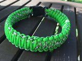 Non-Adjustable Split-Decision Dog collars