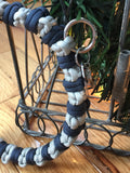 The Modified Half-Hitch Dog Collar