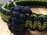 Adjustable Paracord Dog Collar