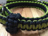 Adjustable Paracord Dog Collar