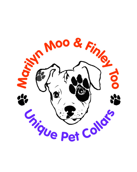 Marilyn Moo & Finley Too