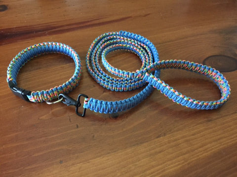 The Finley Too Paracord Collection